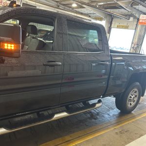 صورة 4 لـ 2019 Chevrolet SILVERADO 3500HD WORK TRUCK