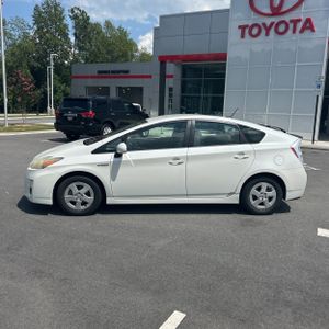 صورة 3 لـ 2010 Toyota PRIUS III