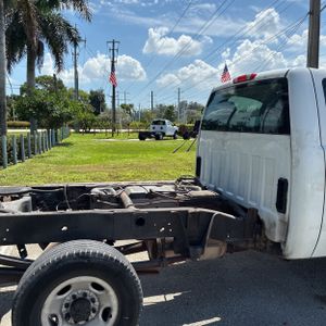 صورة 9 لـ 2010 Chevrolet SILVERADO 2500HD WORK TRUCK