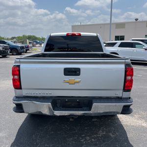 CHEVROLET SILVERADO 1500 - 7