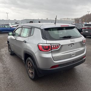 JEEP COMPASS SPORT - 5