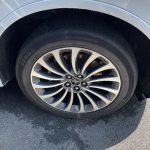 2022 Lincoln AVIATOR RESERVE 照片 18