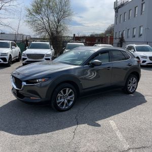 MAZDA CX-30 2.5 S PREFERRED - 1