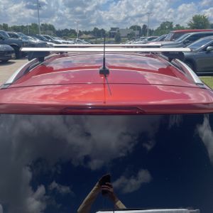 2014 FORD ESCAPE TITANIUM — миниатюра 16