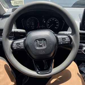 2024 Honda CIVIC LX 缩略图 51