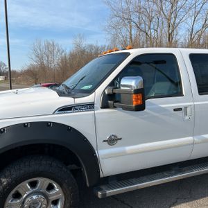 FORD F250SD LARIAT - 2
