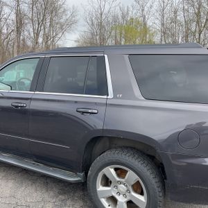 CHEVROLET TAHOE LT - 6