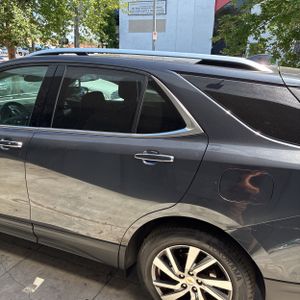 CHEVROLET EQUINOX PREMIER - 5