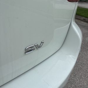 2017 Nissan PATHFINDER SV — миниатюра 23
