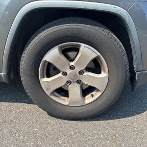 2012 JEEP GRAND CHEROKEE LAREDO 缩略图 20