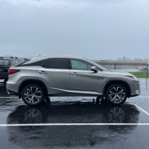 LEXUS RX 350 BASE - 6