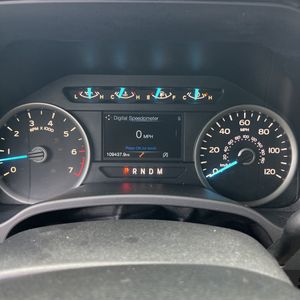 2018 FORD F-150 XLT 缩略图 39