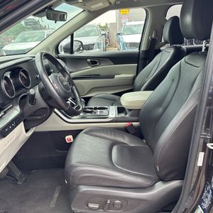 2024 KIA CARNIVAL LX — миниатюра 31