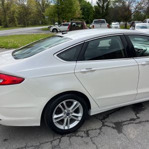 FORD FUSION SE - 9
