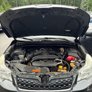 صورة مصغرة 44 لـ 2016 Subaru FORESTER 2.5I PREMIUM