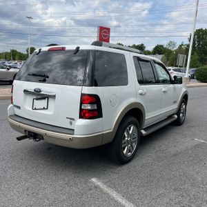 FORD EXPLORER EDDIE BAUER - 8