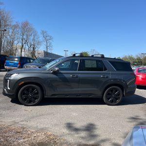 HYUNDAI PALISADE XRT - 3