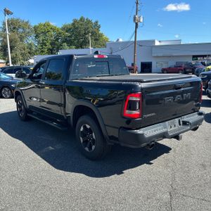 صورة 5 لـ 2019 RAM 1500 REBEL