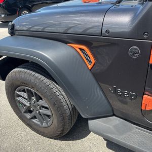 صورة مصغرة 53 لـ 2024 JEEP WRANGLER SPORT S
