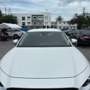 صورة مصغرة 15 لـ 2023 Mazda CX-30 2.5 S