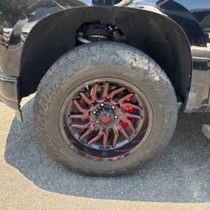 2019 Chevrolet SILVERADO 1500 RST — миниатюра 15