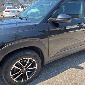 صورة مصغرة 57 لـ 2025 Chevrolet TRAILBLAZER LT