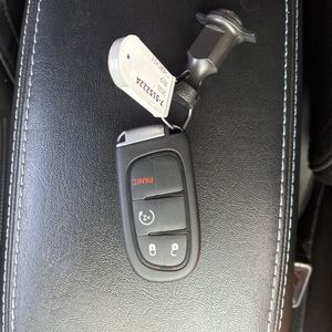صورة مصغرة 54 لـ 2020 JEEP CHEROKEE LATITUDE PLUS