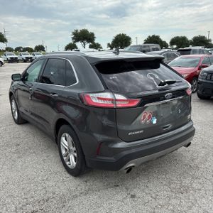 FORD EDGE SEL - 5