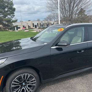 BMW X3 30 XDRIVE - 2