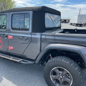 JEEP GLADIATOR RUBICON - 6