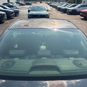 2008 Honda CIVIC EX-L — миниатюра 16