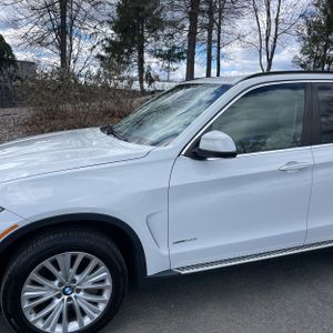 BMW X5 XDRIVE50I - 2