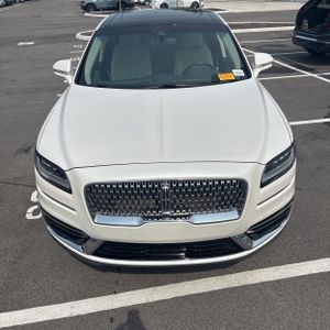 2019 Lincoln NAUTILUS RESERVE 缩略图 15
