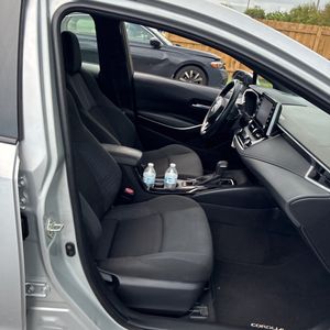 2020 Toyota COROLLA SE thumbnail 33