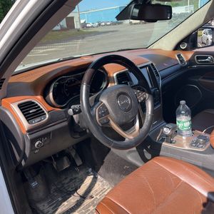 صورة مصغرة 31 لـ 2015 JEEP GRAND CHEROKEE SUMMIT