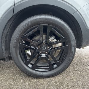 2024 KIA TELLURIDE EX X-LINE — миниатюра 18