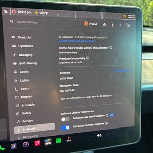 صورة مصغرة 56 لـ 2024 Tesla MODEL Y LONG RANGE