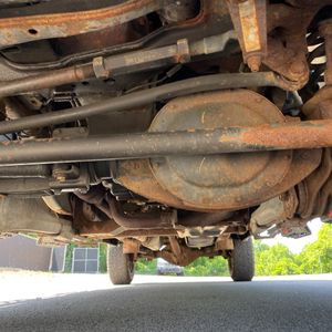 صورة مصغرة 26 لـ 2017 RAM 2500 TRADESMAN
