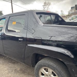 HONDA RIDGELINE RTS - 6