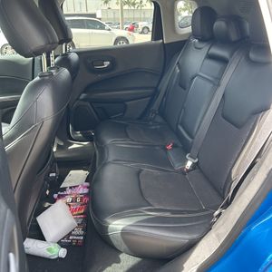 صورة مصغرة 34 لـ 2018 JEEP COMPASS LATITUDE