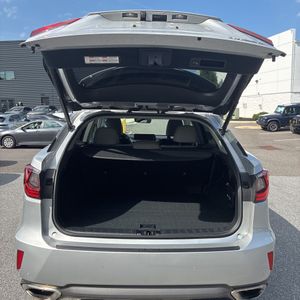 2019 Lexus RX 350 BASE 照片 44