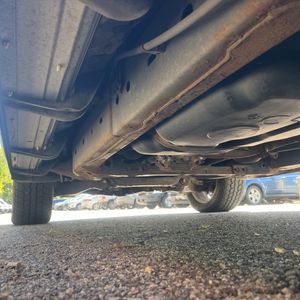 2012 Toyota SEQUOIA PLATINUM 照片 29