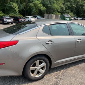 صورة 9 لـ 2015 KIA OPTIMA LX