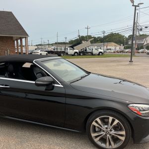 2019 Mercedes-BENZ C-CLASS thumbnail 13