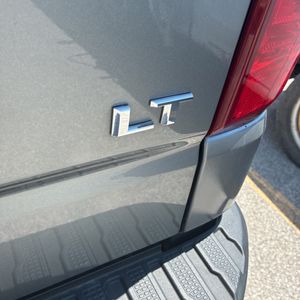 2019 Chevrolet SILVERADO 1500 LT — миниатюра 21