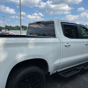 2023 Chevrolet SILVERADO 1500 RST 照片 9