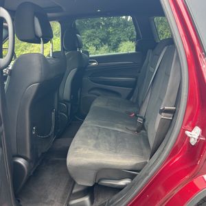 صورة مصغرة 34 لـ 2016 JEEP GRAND CHEROKEE LAREDO