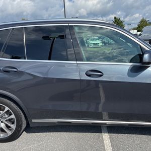 2019 BMW X5 XDRIVE40I — фото 11
