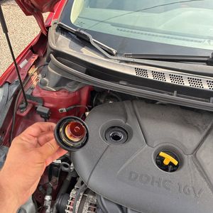 2016 Hyundai ELANTRA SE thumbnail 42