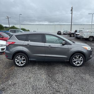FORD ESCAPE SEL - 10
